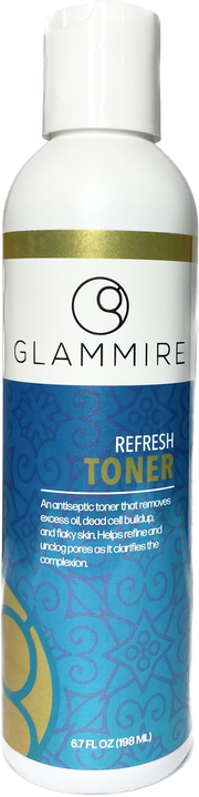 Refresh Toner